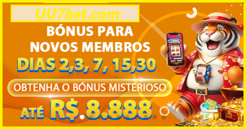 UU7BET COM App: Baixar e Jogar no Melhor Cassino Online